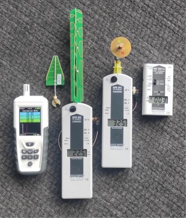 technische Messgeräte