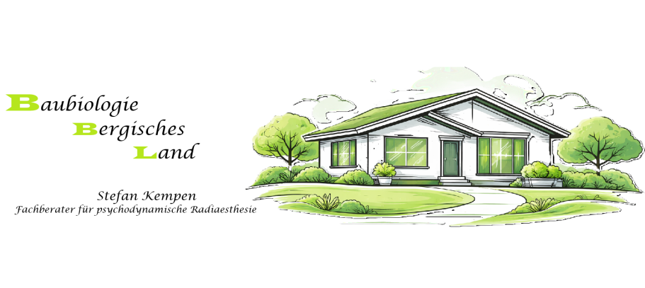 Rutengänger für das Bergische Land